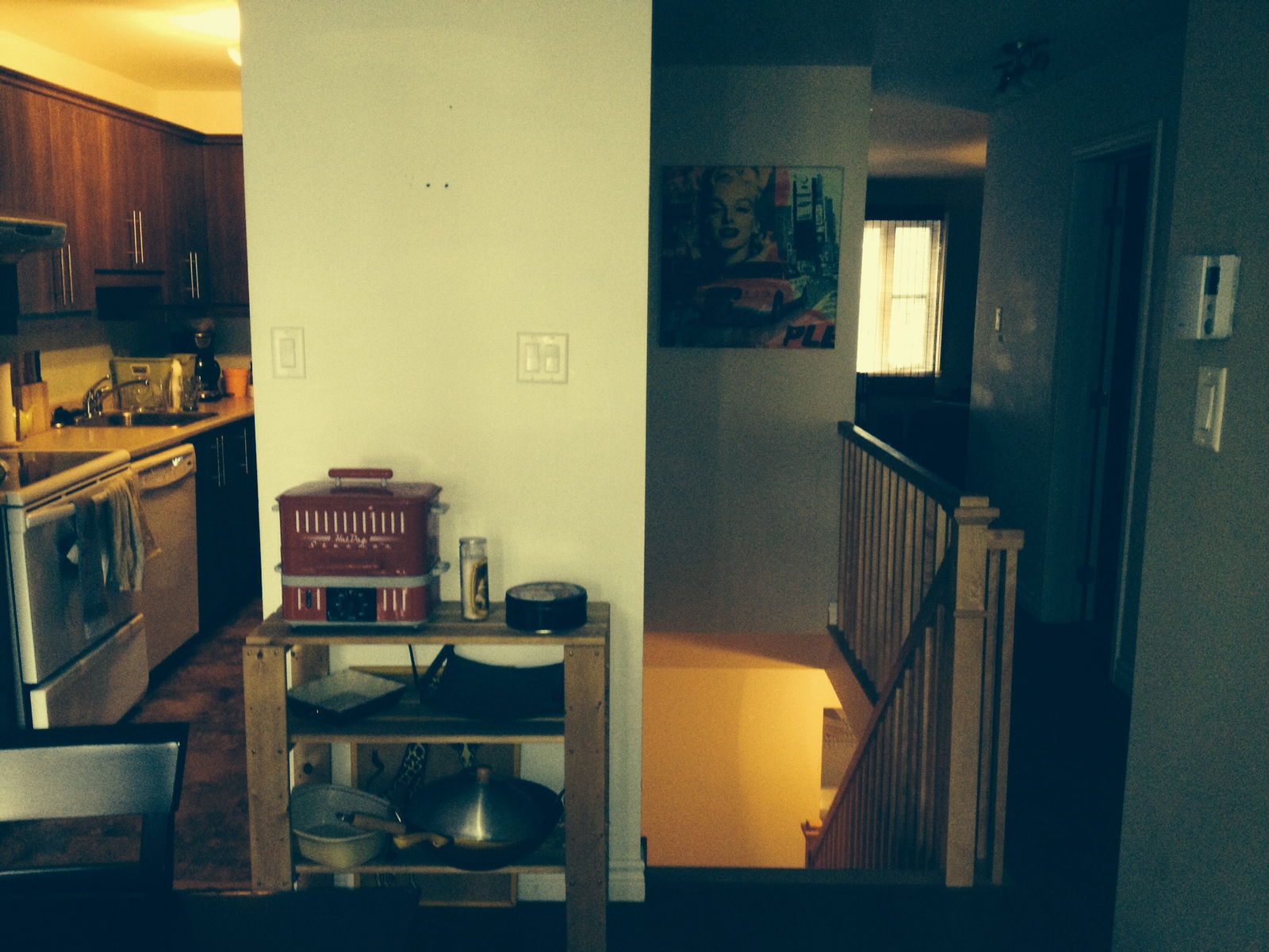 Kotimajoitus Québec 72711