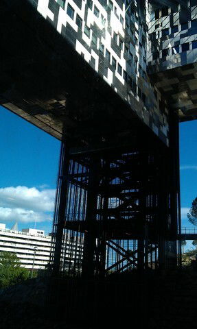 Kotimajoitus Montpellier 42789