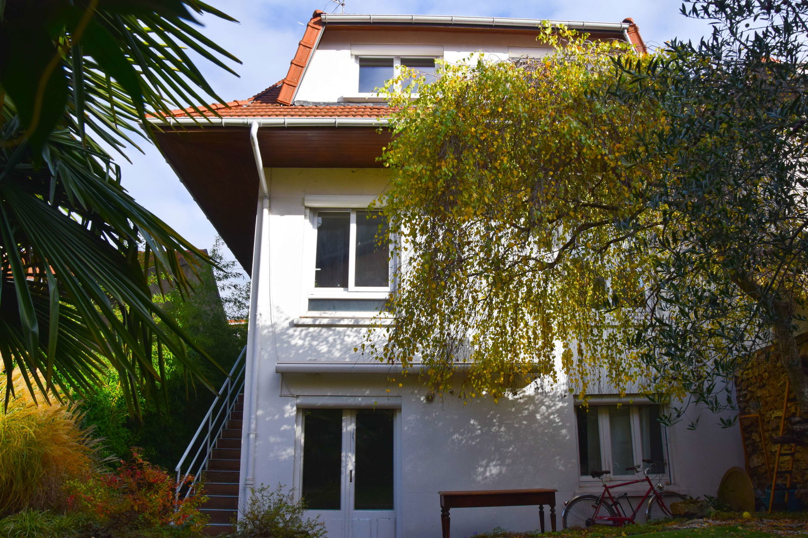 Järjestäminen Noisy-le-Sec 435419