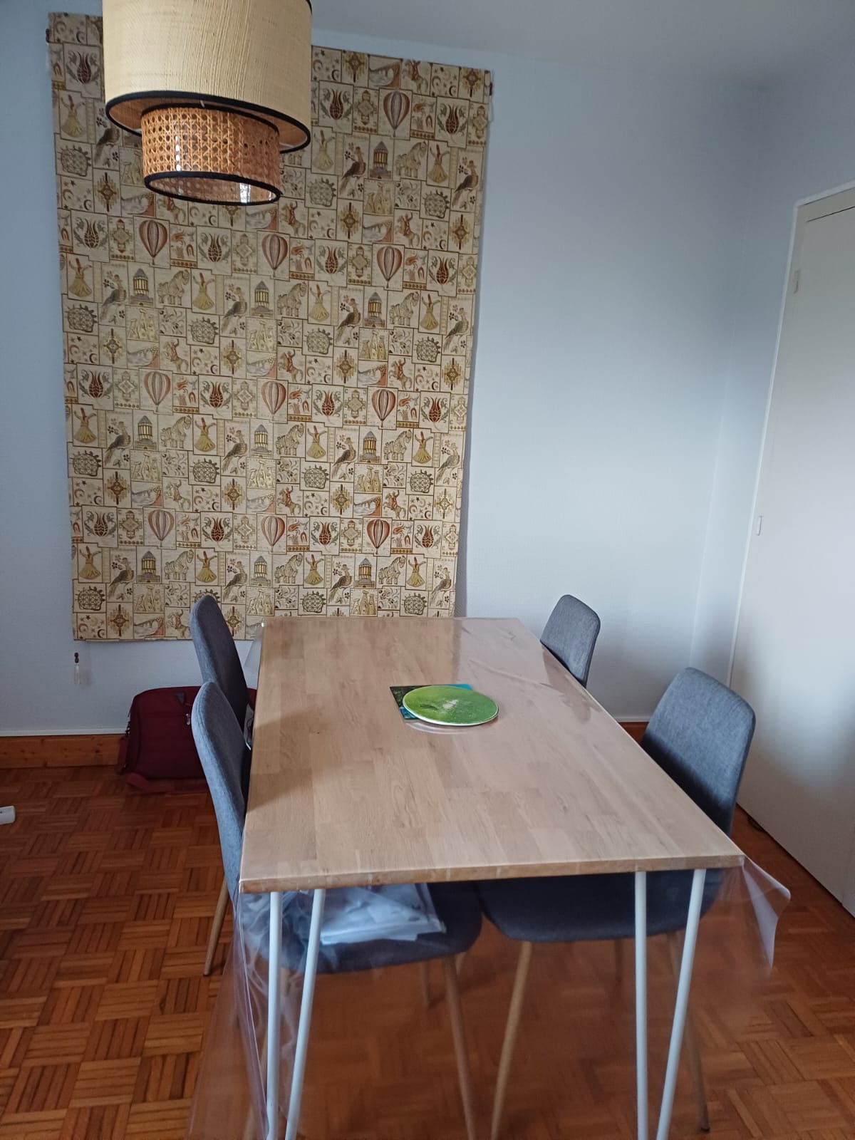 Kotimajoitus Rouen 488819