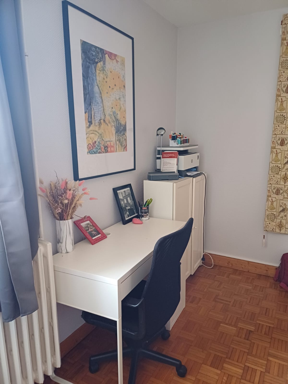 Kotimajoitus Rouen 488819