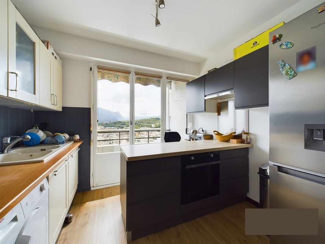 Kotimajoitus Chambéry 425556