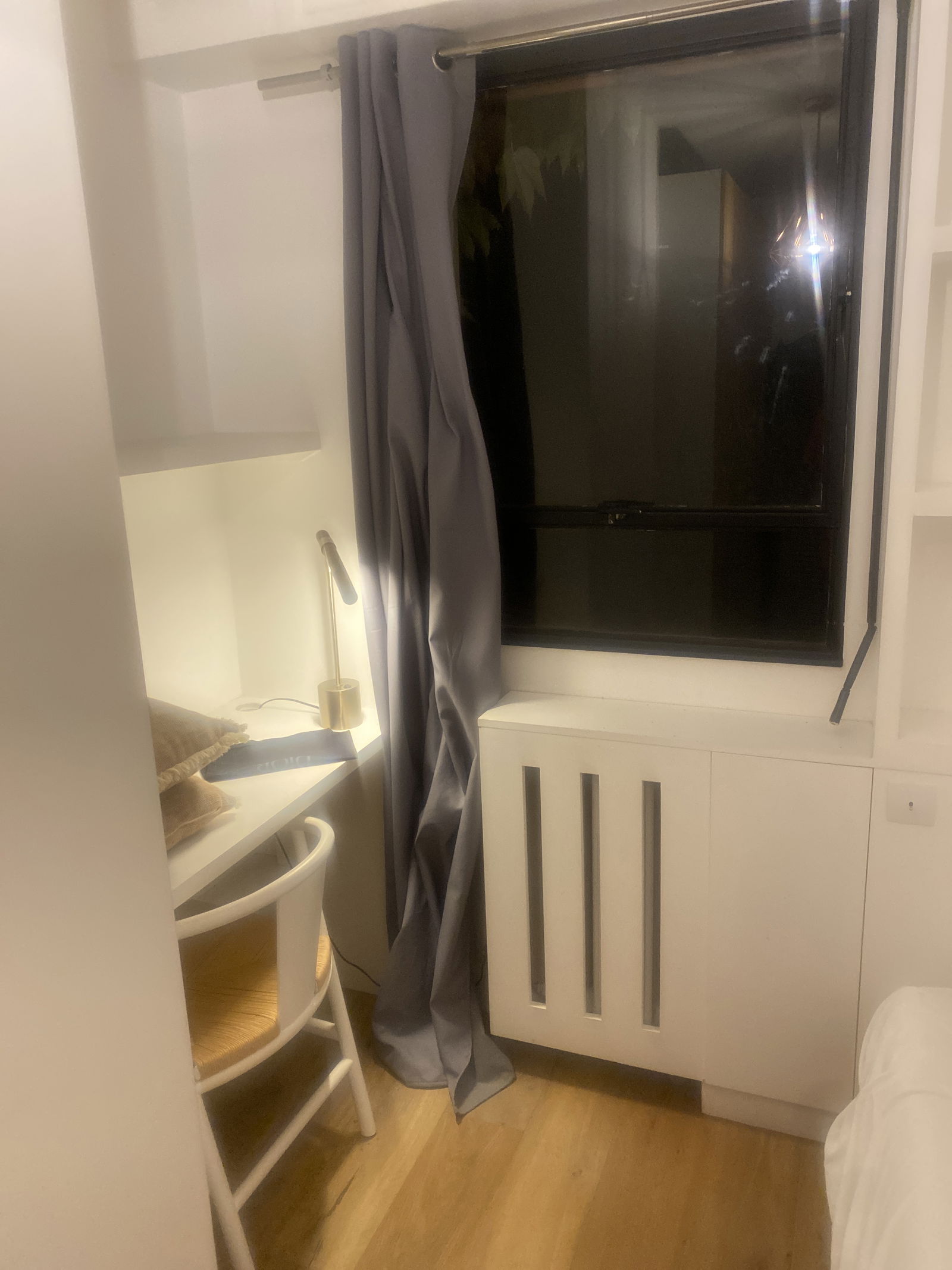 Kotimajoitus Paris 442161