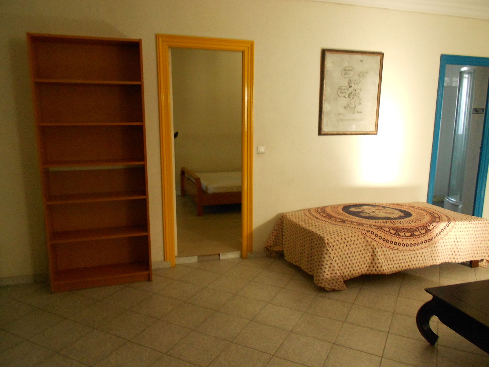 Kotimajoitus Villiers-sur-Marne 1081