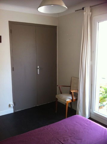 Kotimajoitus Montpellier 31585