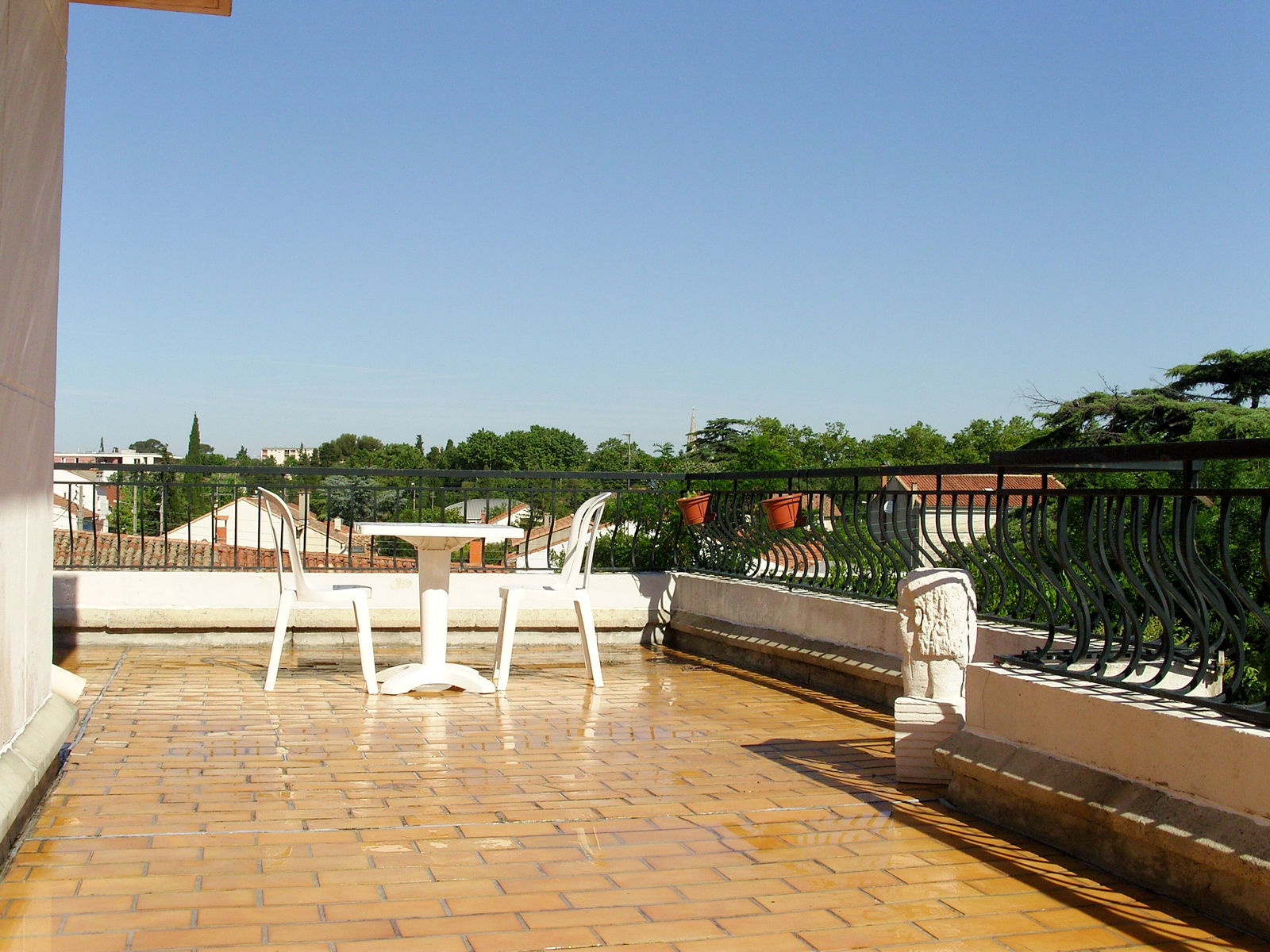 Kotimajoitus Montpellier 31585