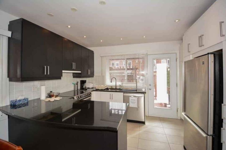 Järjestäminen Montréal 430100