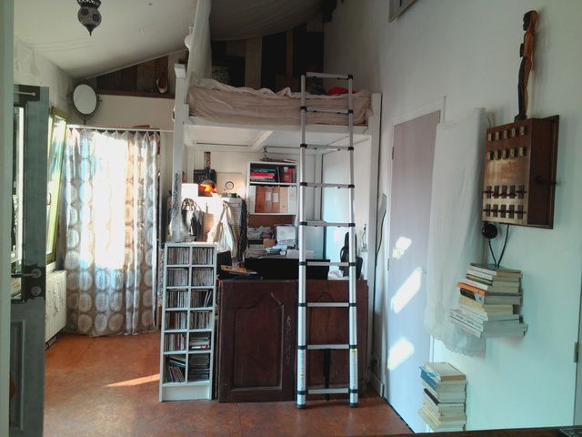 Kotimajoitus Montreuil 58704