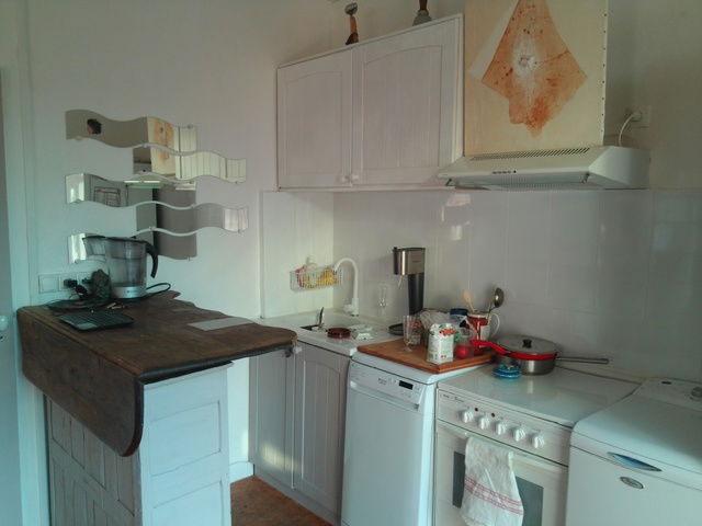 Kotimajoitus Montreuil 58704