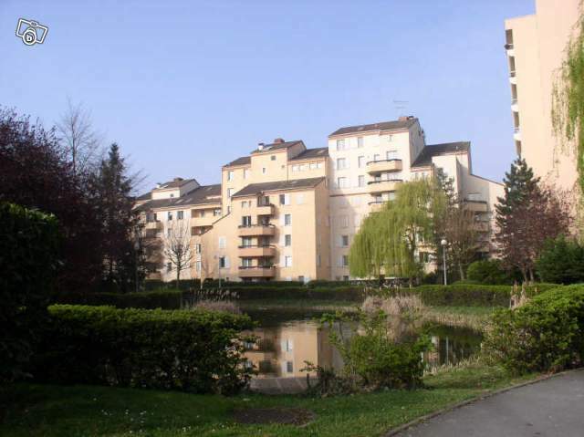 Kotimajoitus Boissy-Saint-Léger 63767