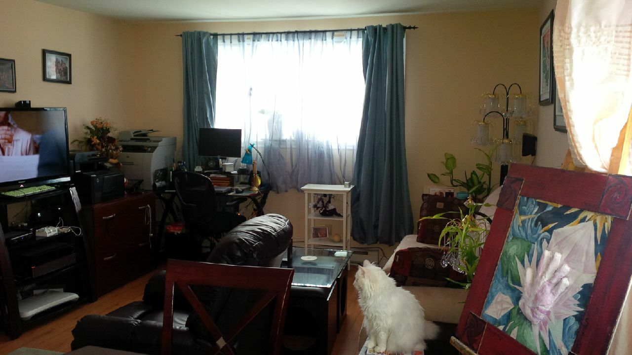 Kotimajoitus Longueuil 93233
