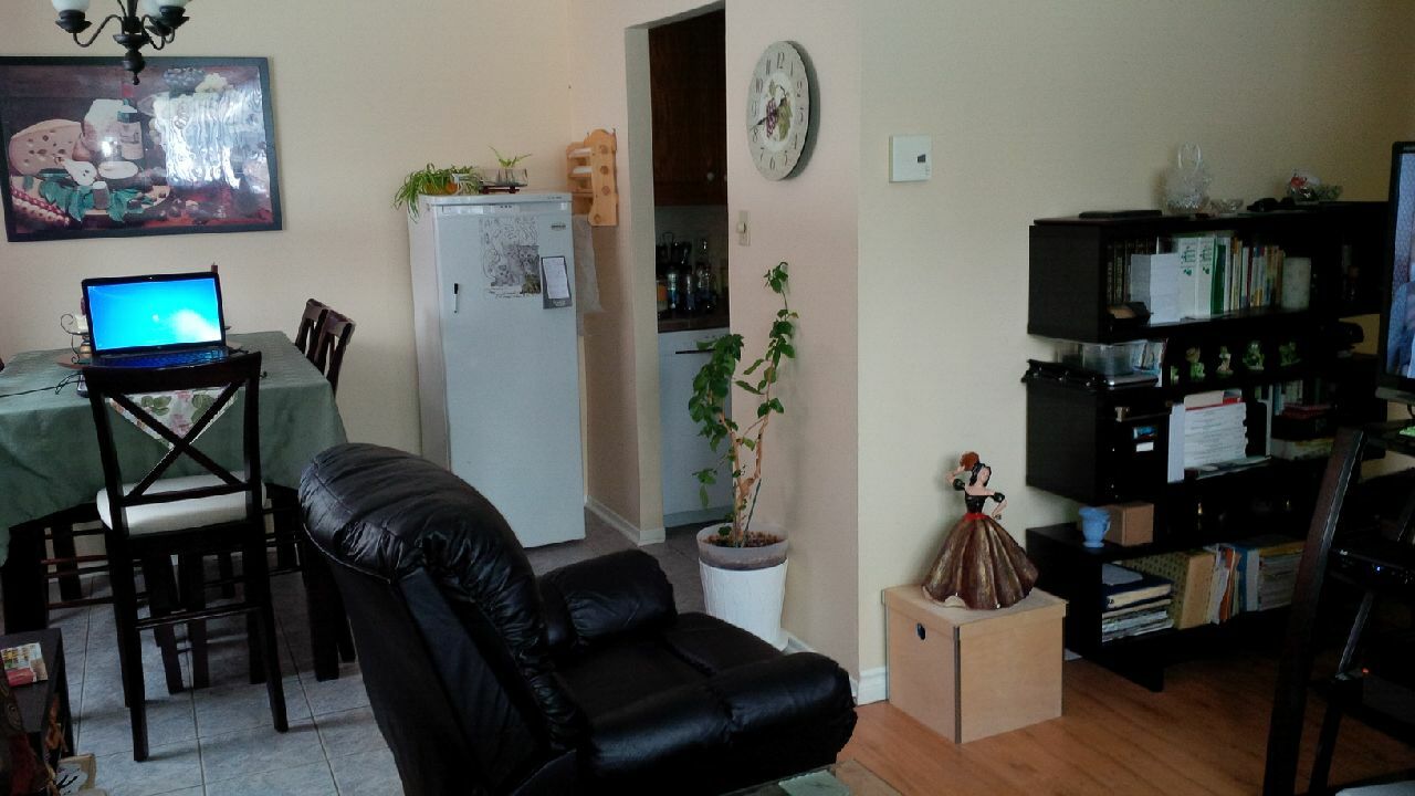 Kotimajoitus Longueuil 93233