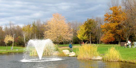 Kotimajoitus Longueuil 93233