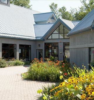 Kotimajoitus Longueuil 93233
