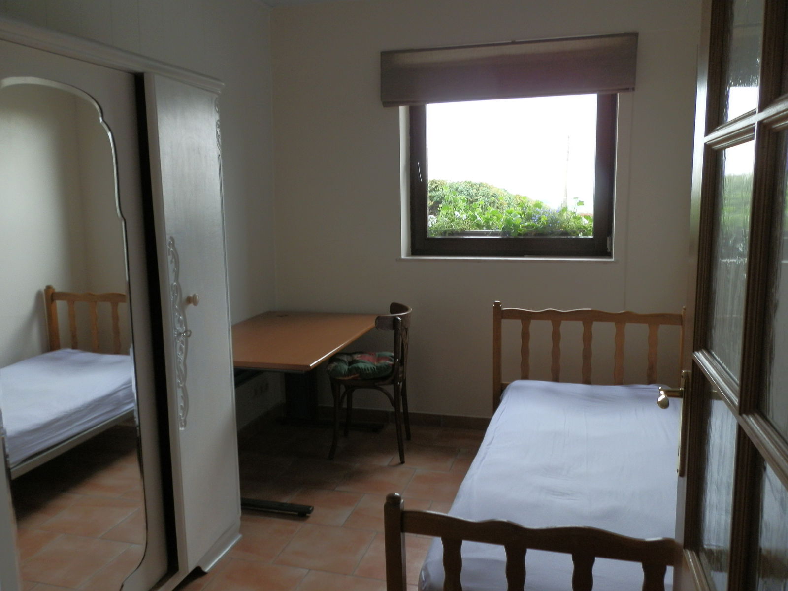 Kotimajoitus Charleroi 82127