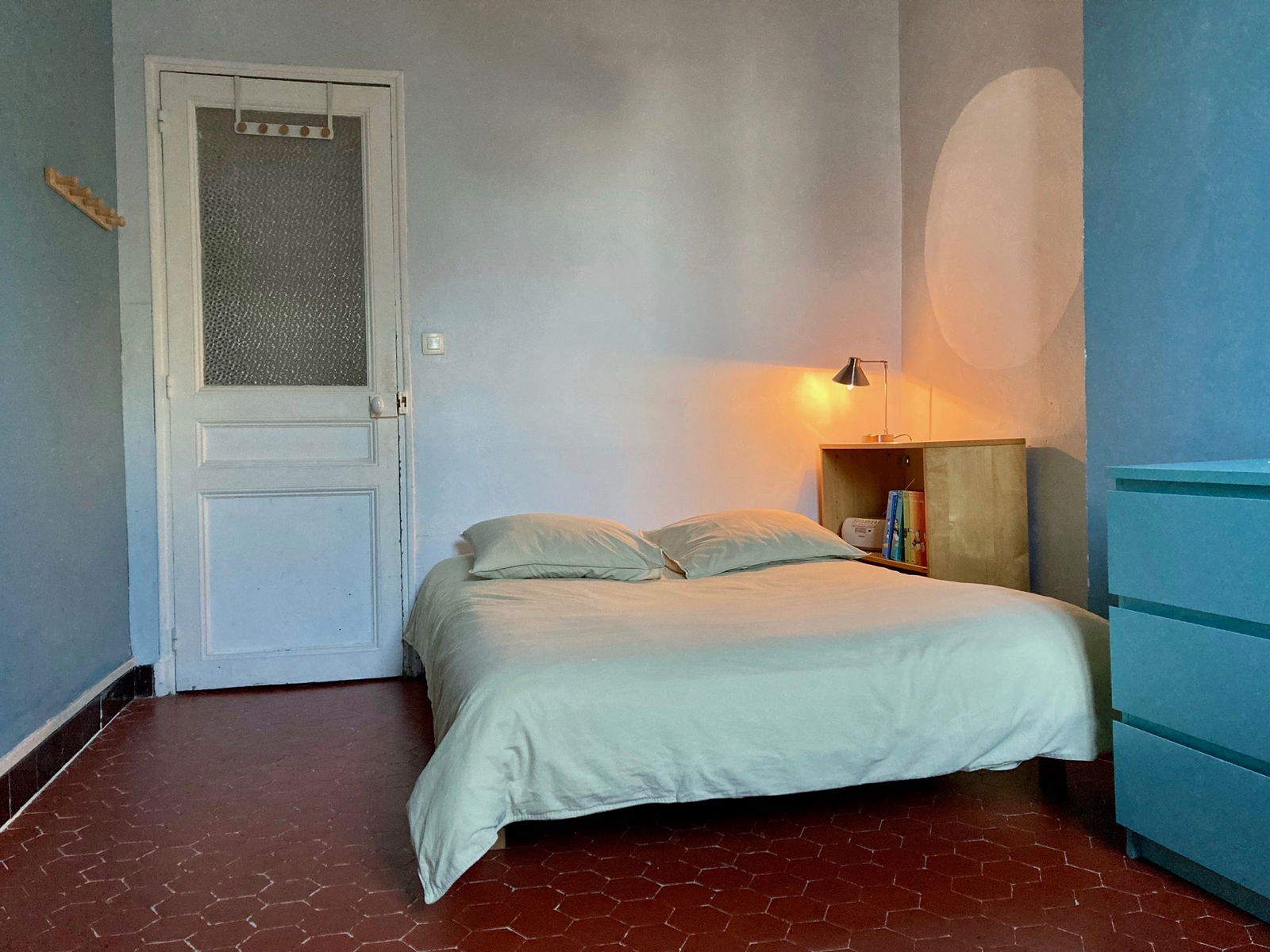 Kotimajoitus Marseille 393049