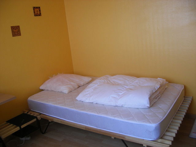 Järjestäminen Lyon 2432