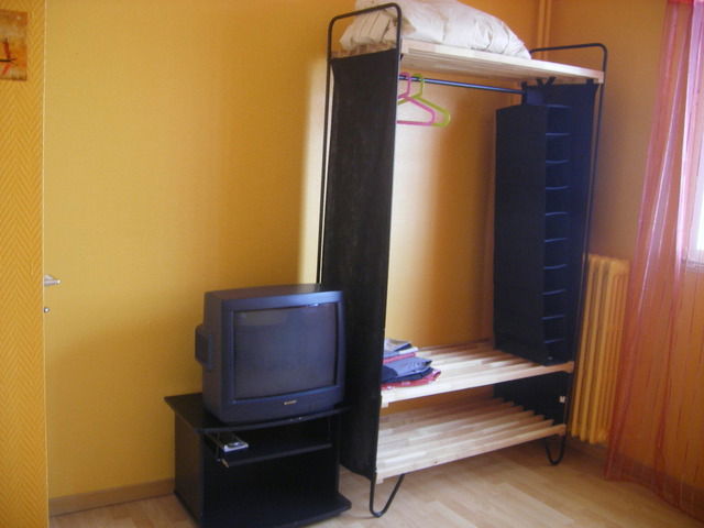 Järjestäminen Lyon 2432