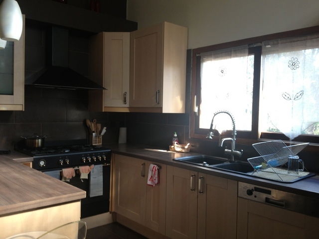 Kotimajoitus Sisco 42795