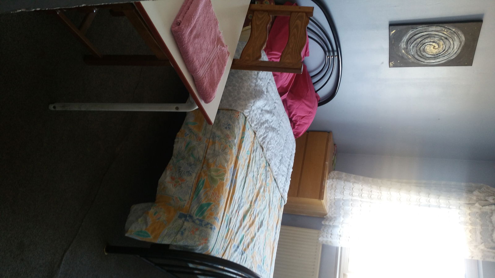 Kotimajoitus Montpellier 131107