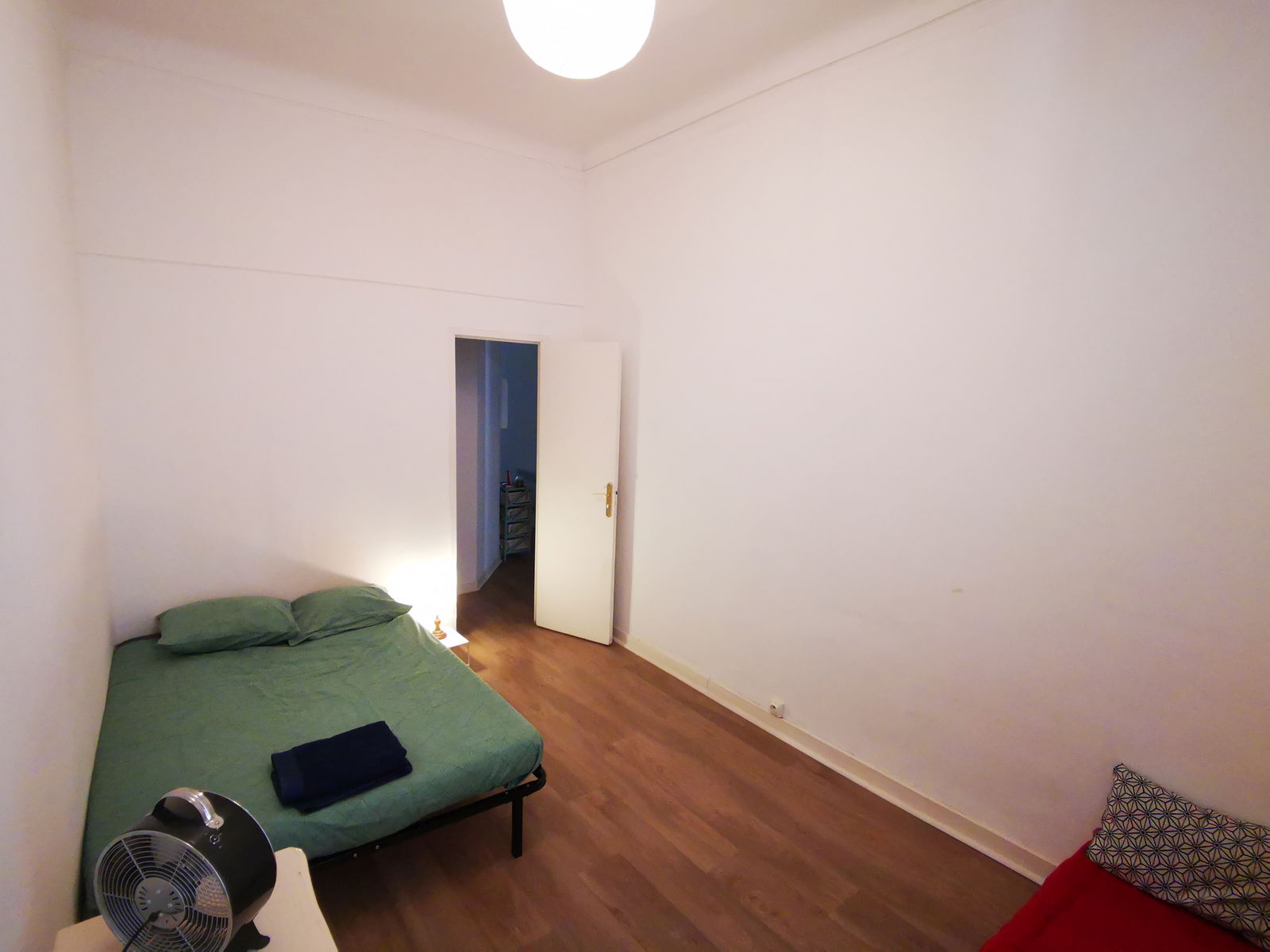 Kotimajoitus Marseille 479010