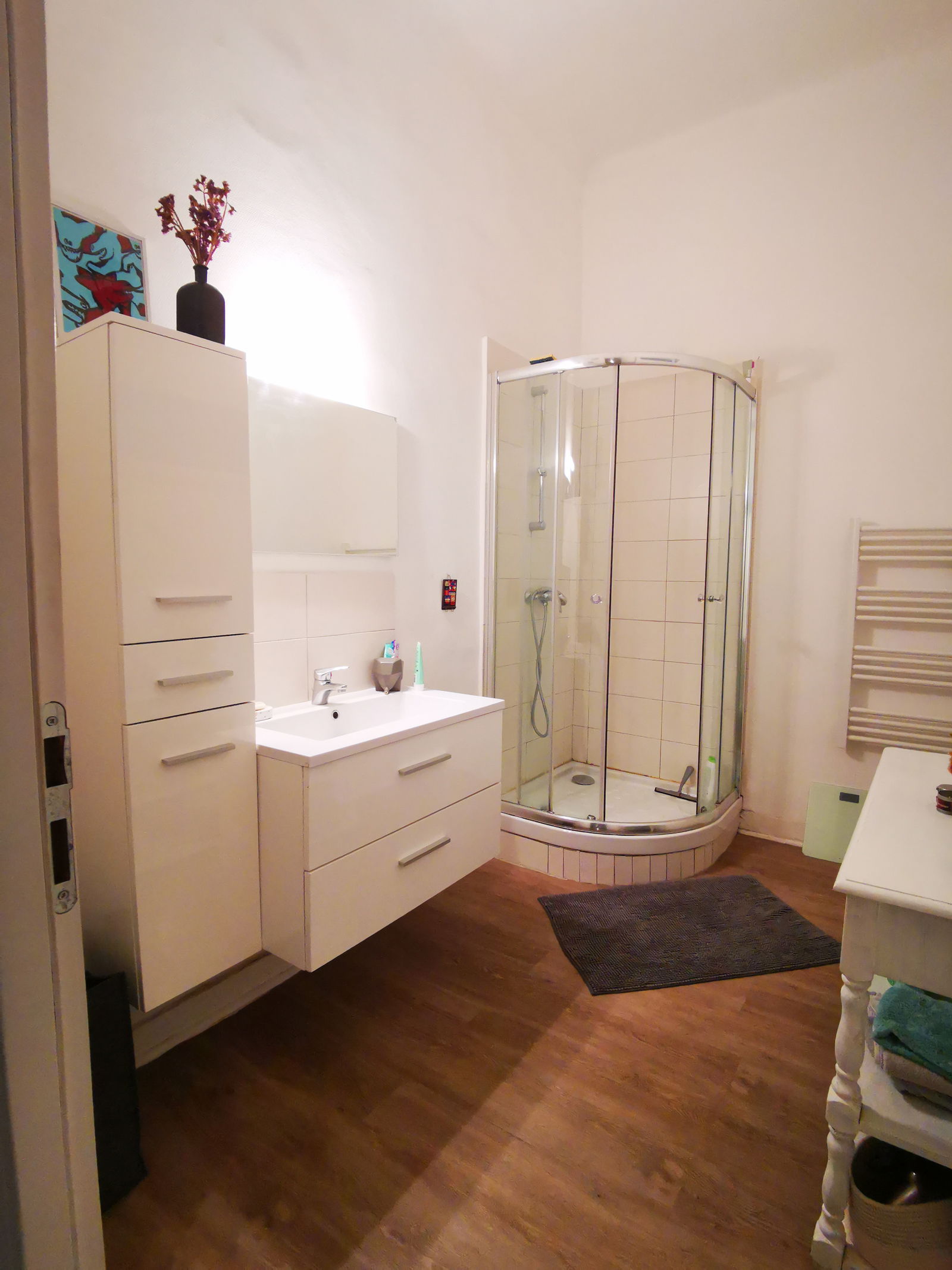 Kotimajoitus Marseille 479010