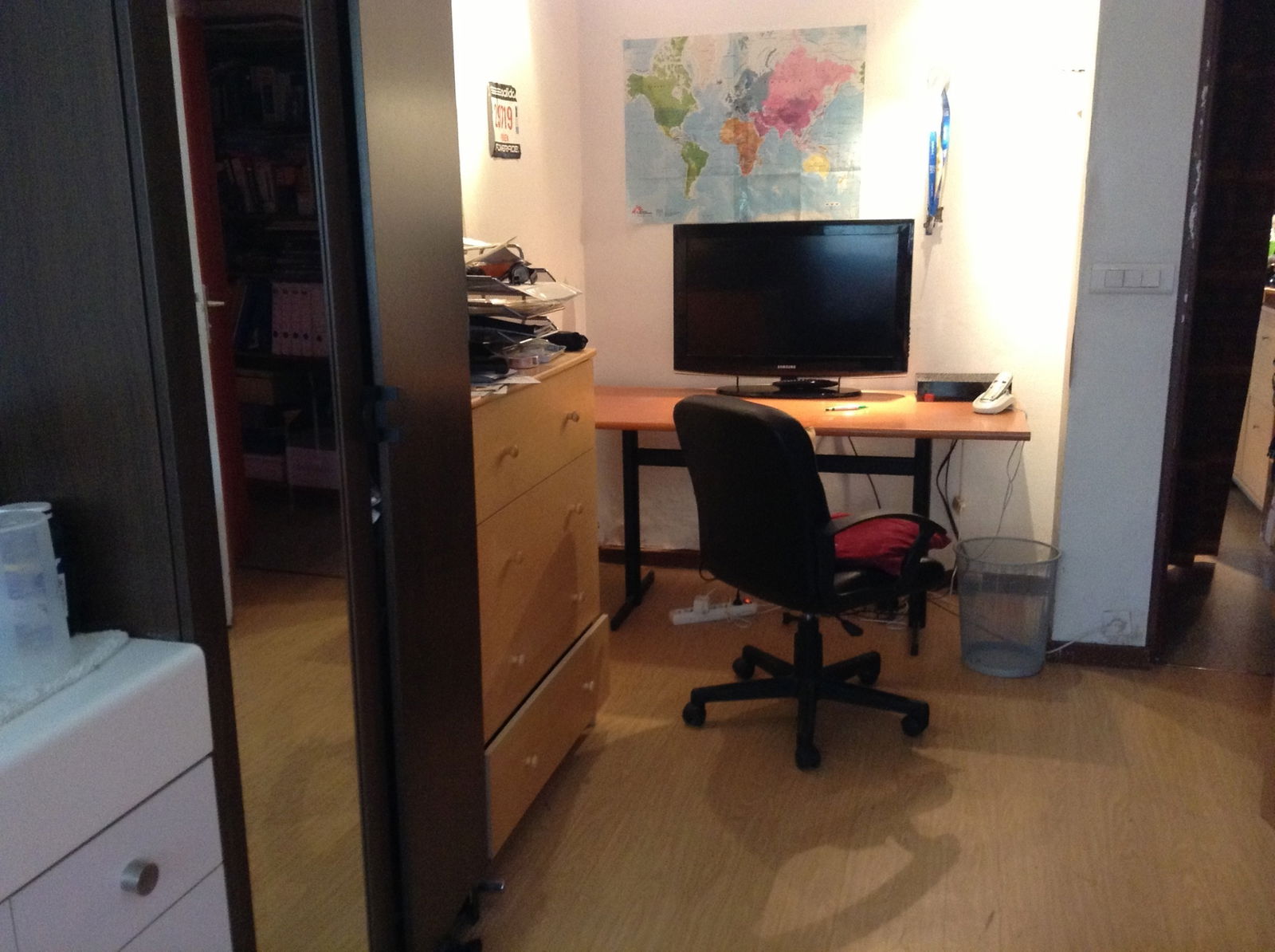 Kotimajoitus Marly-le-Roi 80887