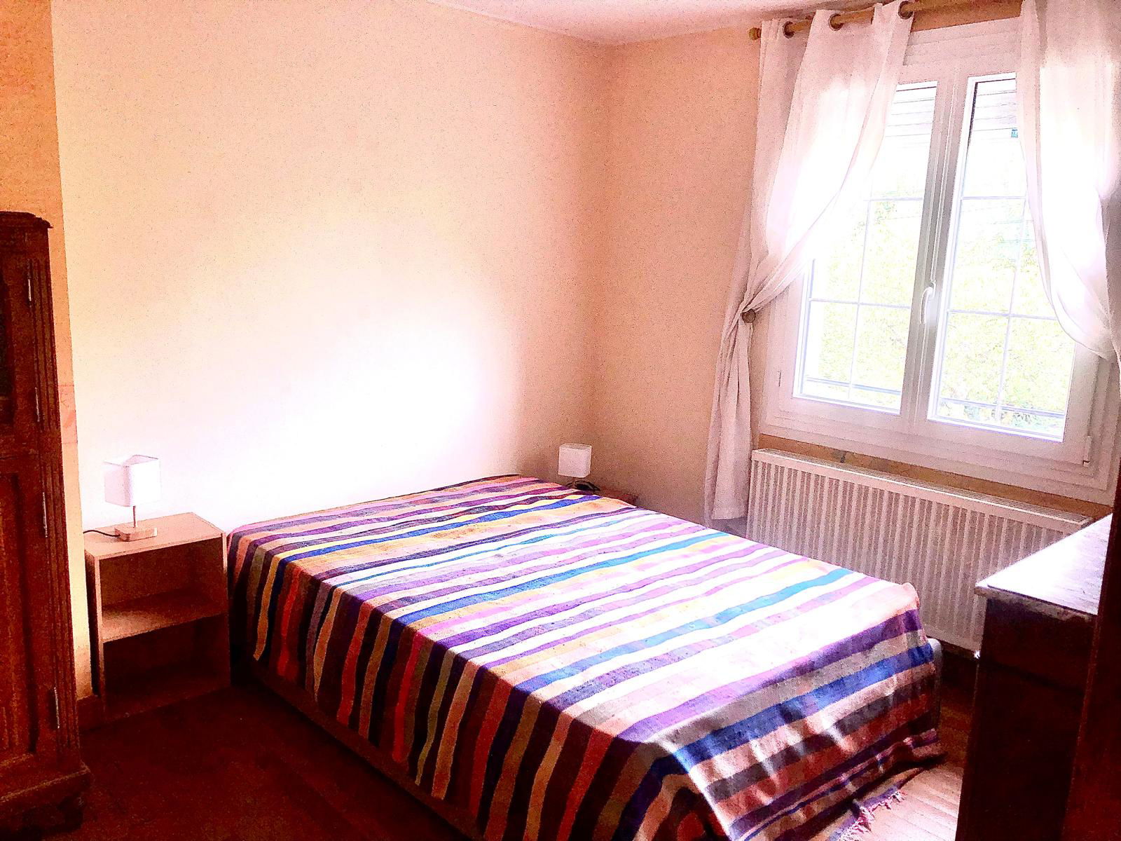 Kotimajoitus Athis-Mons 518340