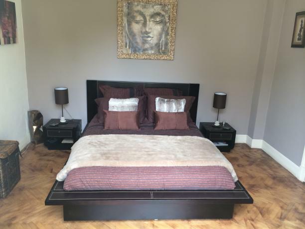 Kotimajoitus Les Ulis 86451