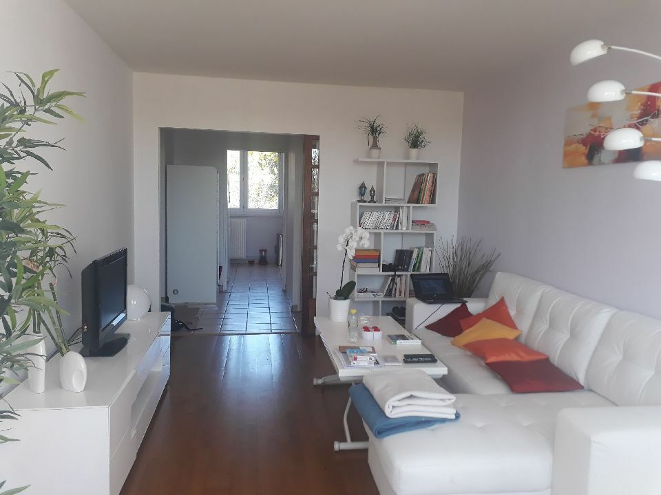 Kotimajoitus Chatou 227706