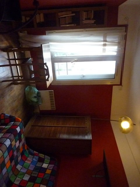 Kotimajoitus Paris 60102