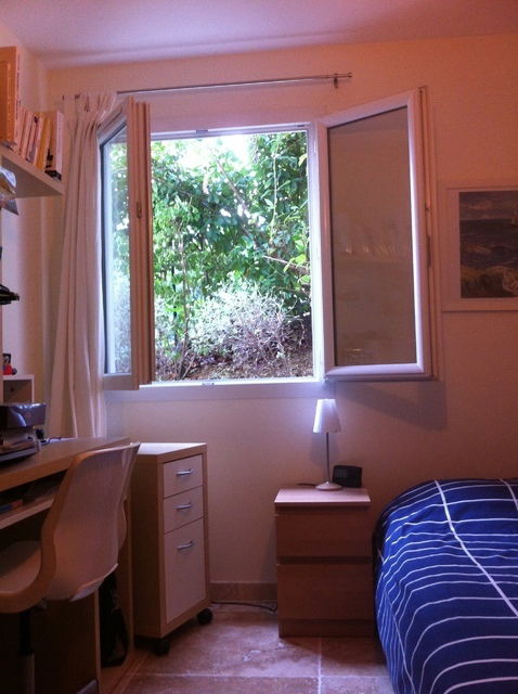 Kotimajoitus Grasse 55774