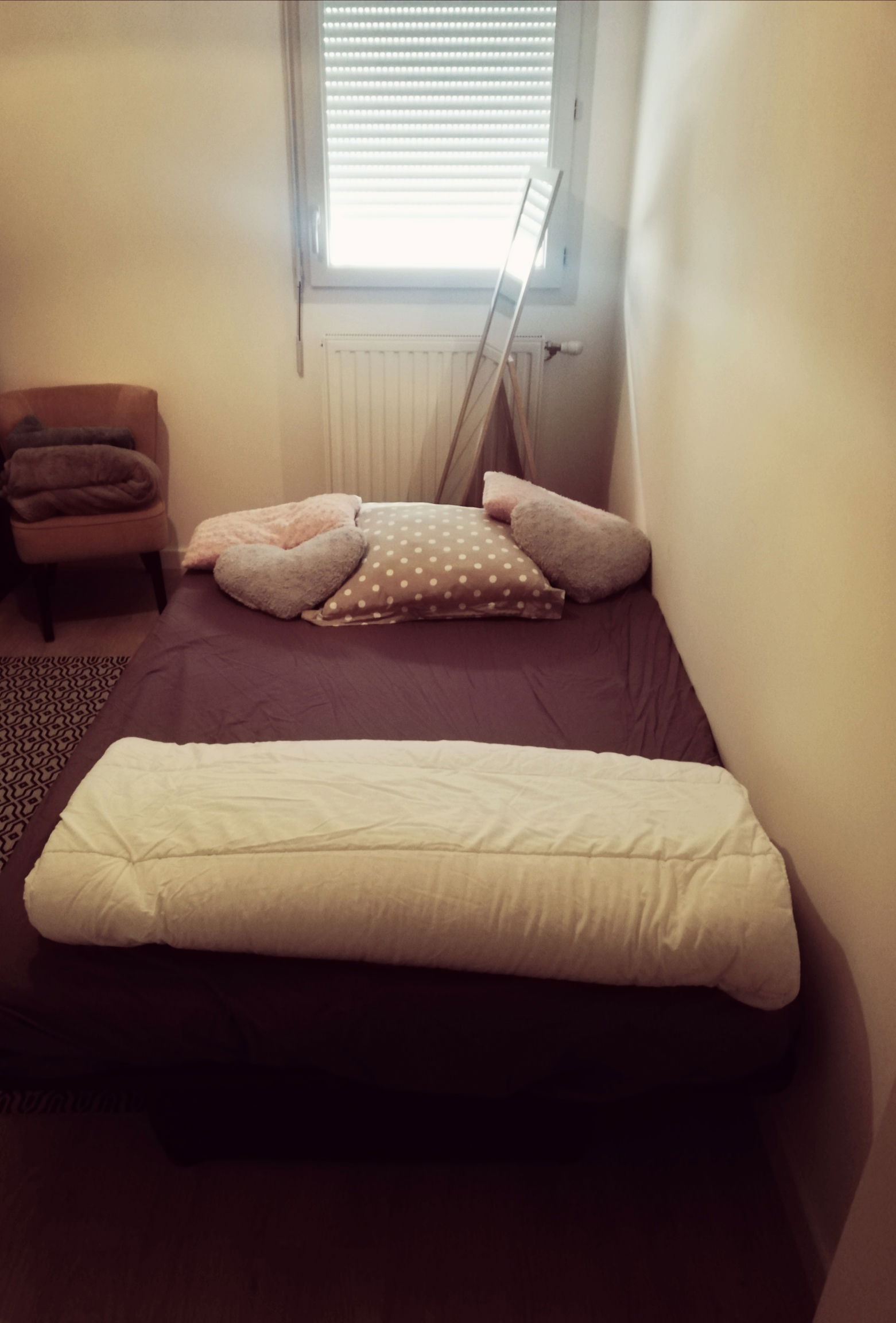 Kotimajoitus Thonon-les-Bains 247798