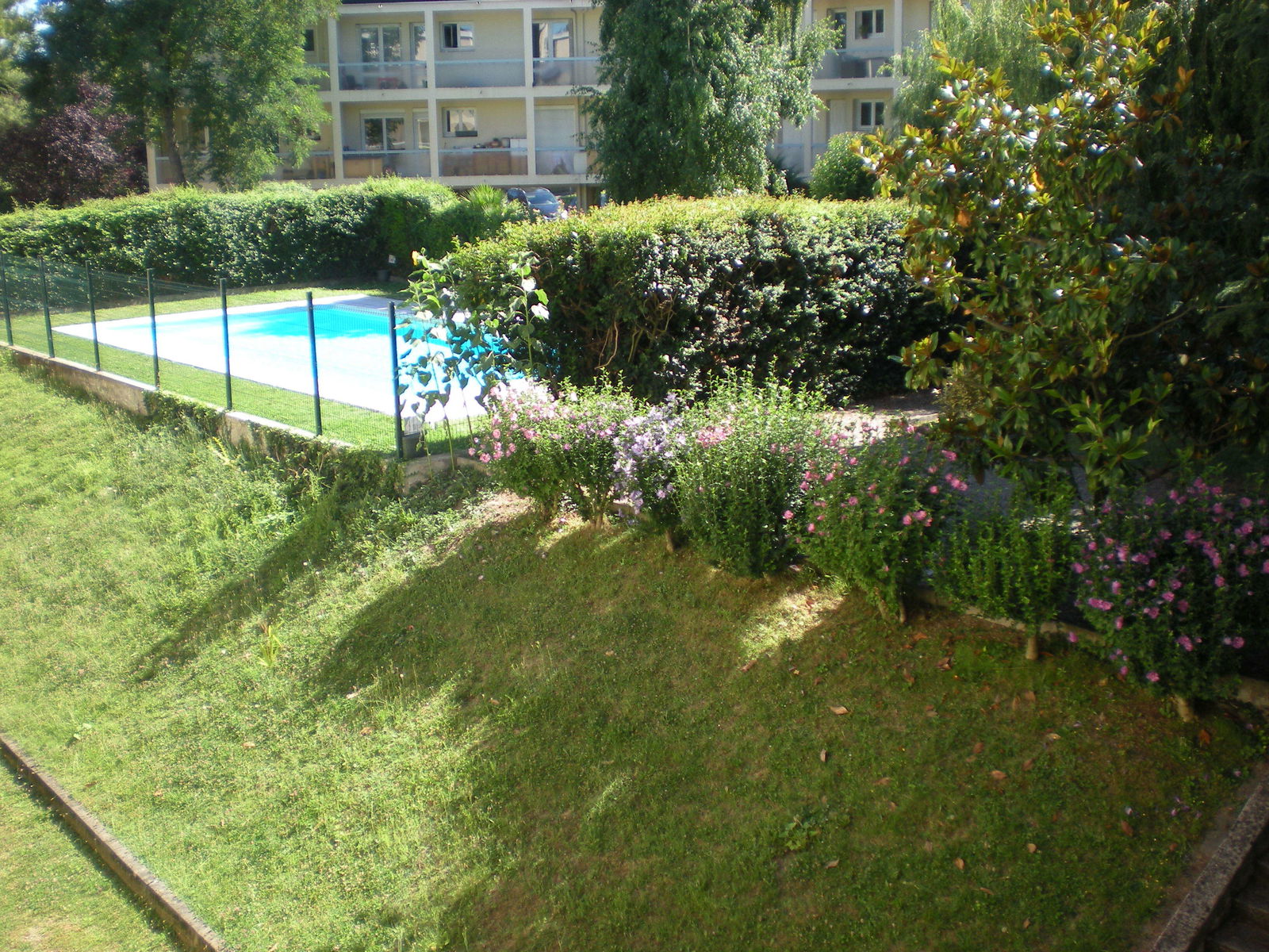 Kotimajoitus Toulouse 150045