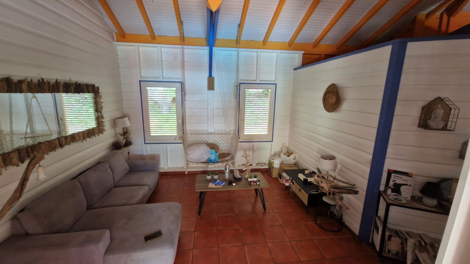 Järjestäminen Deshaies 400746