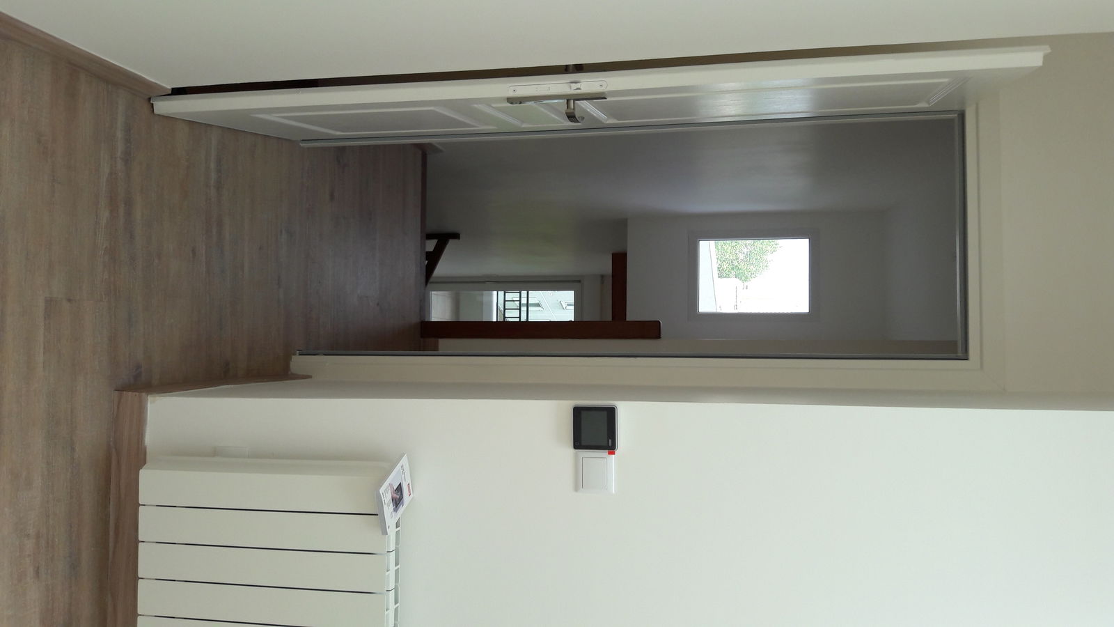 Kotimajoitus Drancy 124708