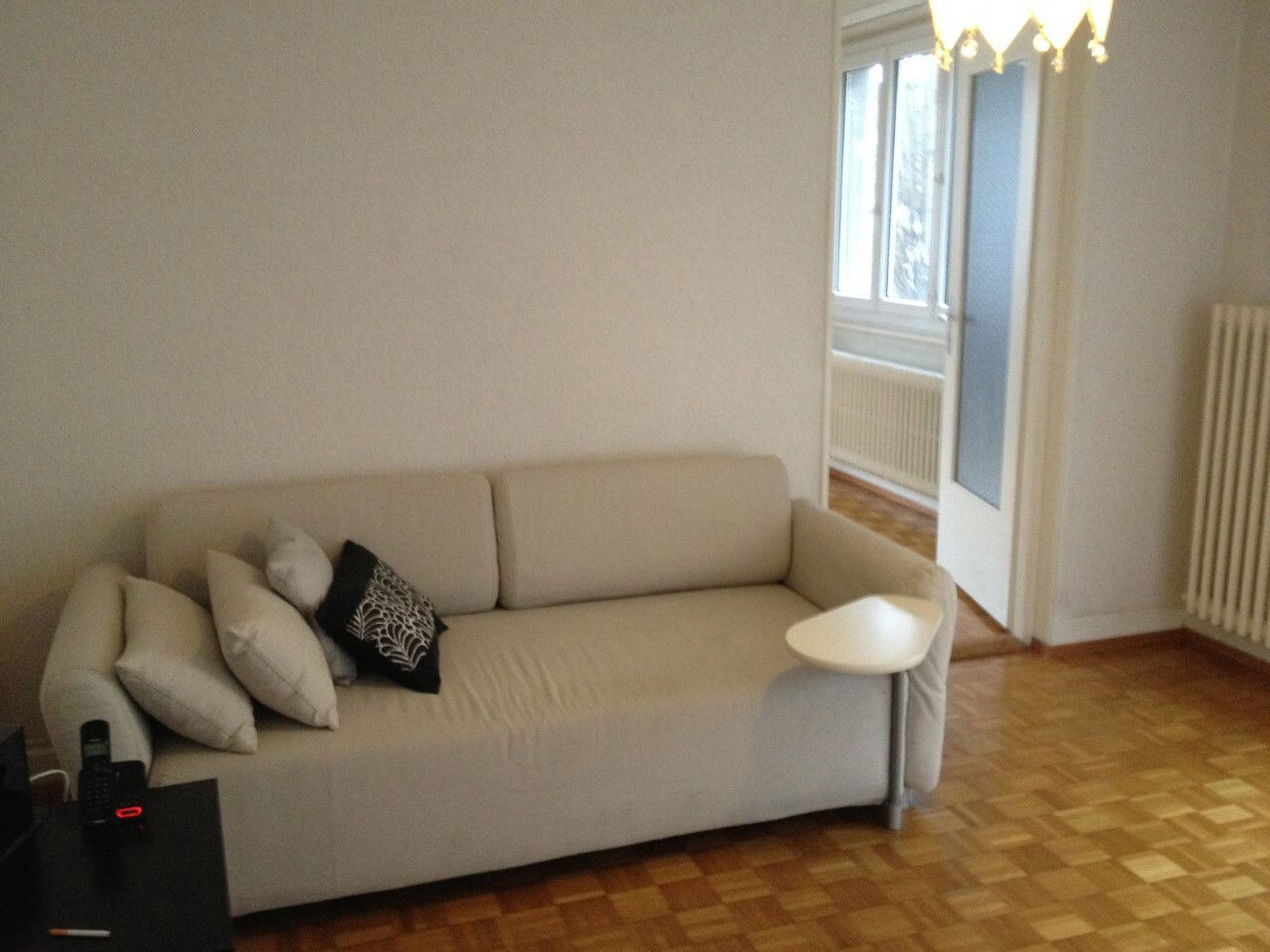 Järjestäminen Lausanne 246214