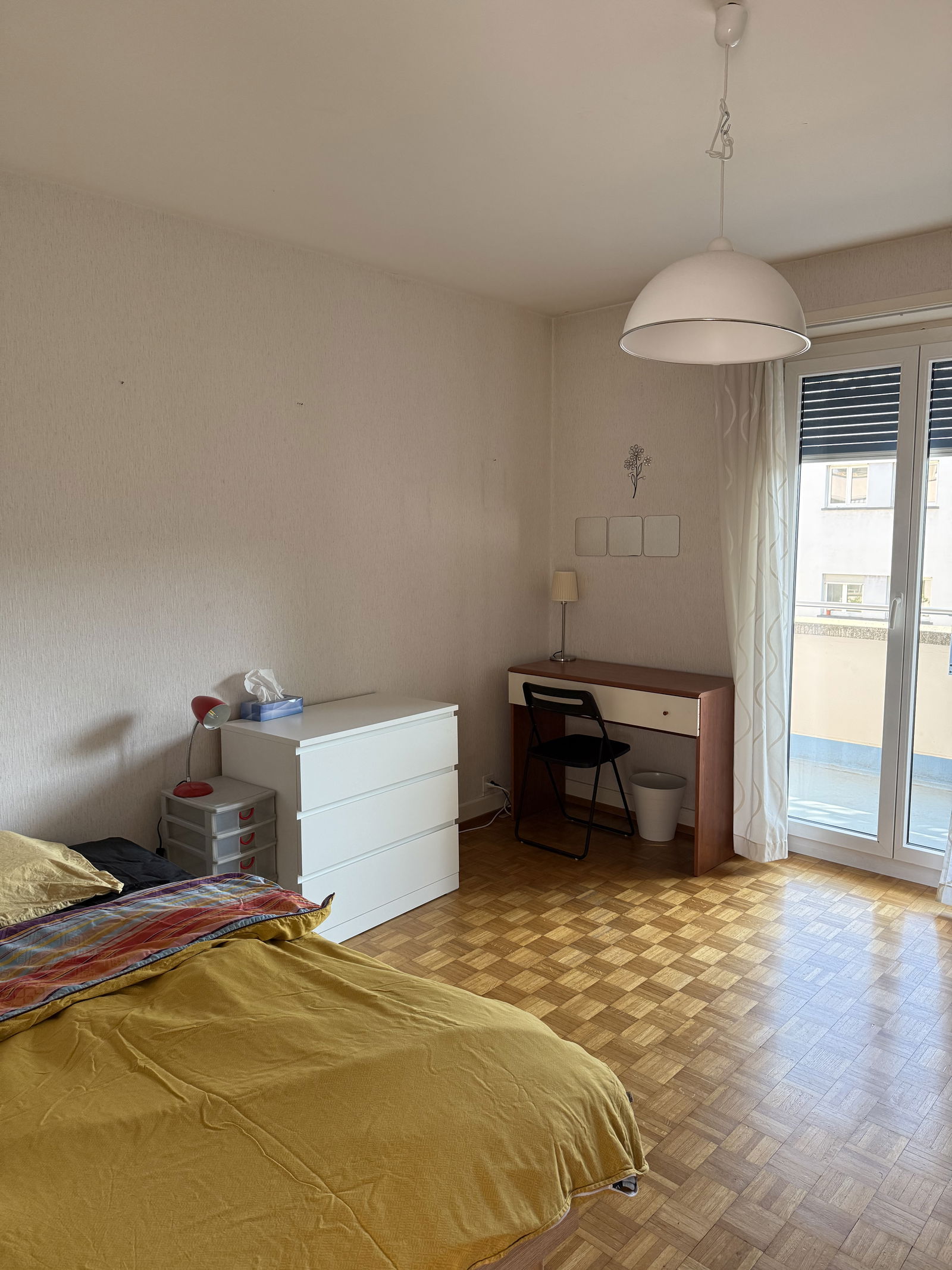 Järjestäminen Lausanne 246214