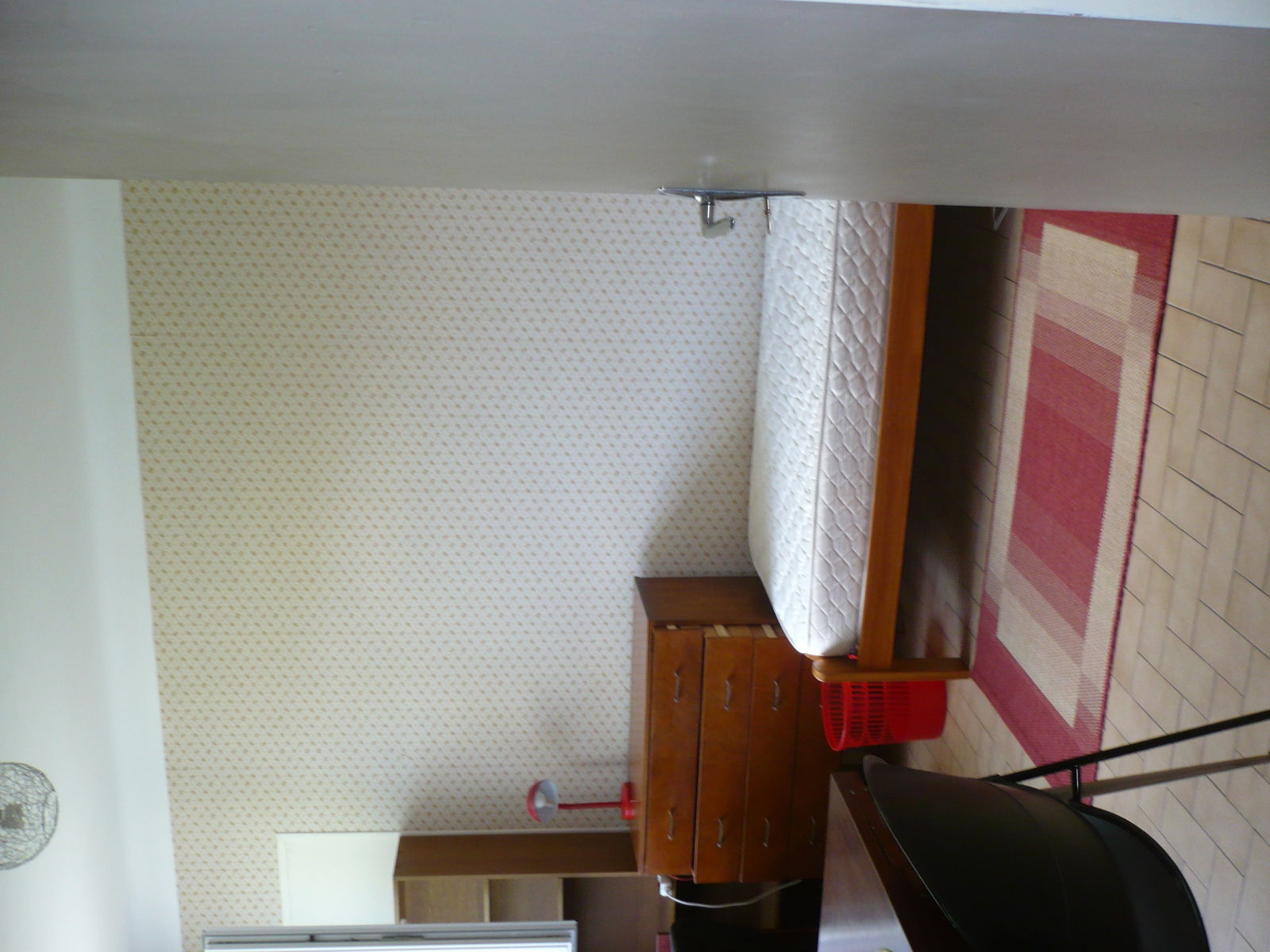 Kotimajoitus Nantes 83602