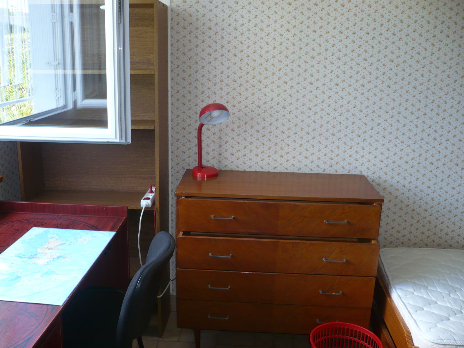 Kotimajoitus Nantes 83602
