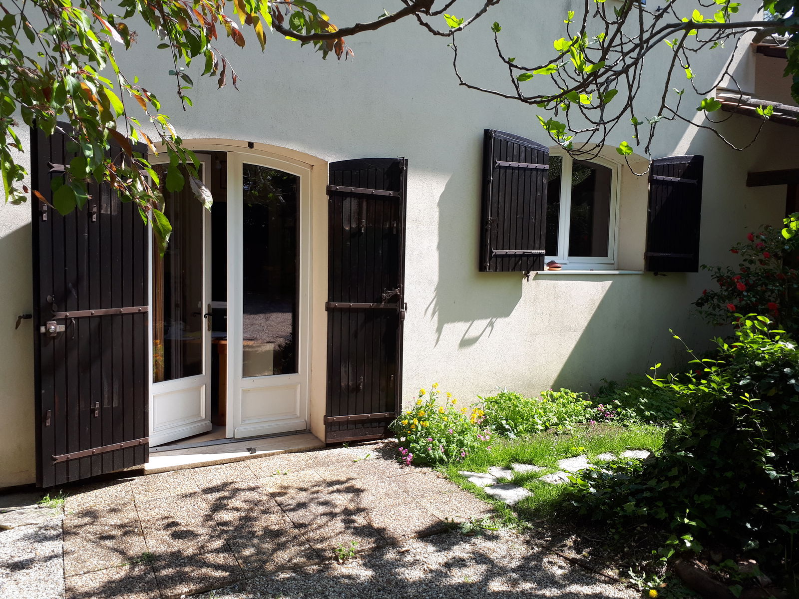 Kotimajoitus Camblanes-et-Meynac 24265