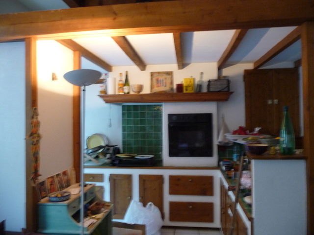 Kotimajoitus Marseille 42833