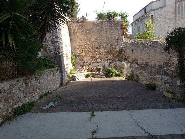 Kotimajoitus Marseille 42833