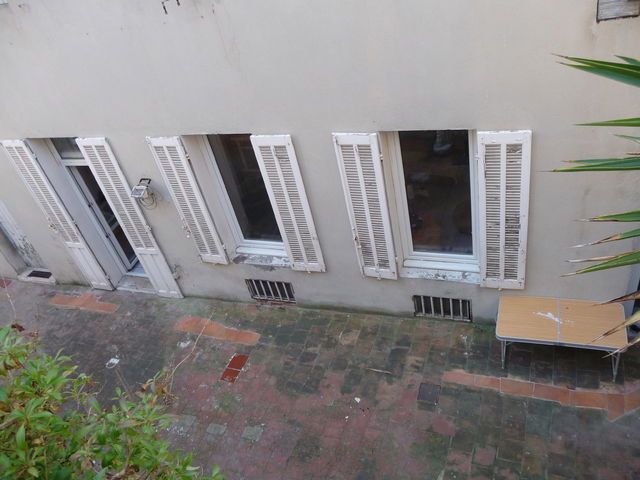 Kotimajoitus Marseille 42833