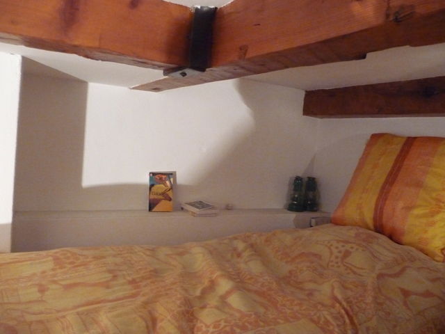 Kotimajoitus Marseille 42833