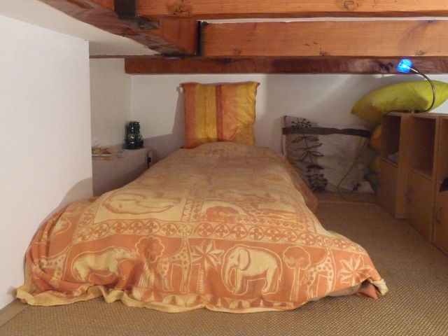 Kotimajoitus Marseille 42833
