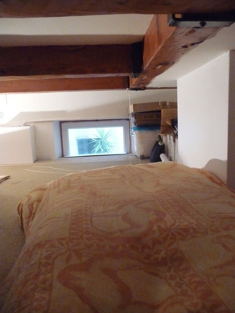 Kotimajoitus Marseille 42833