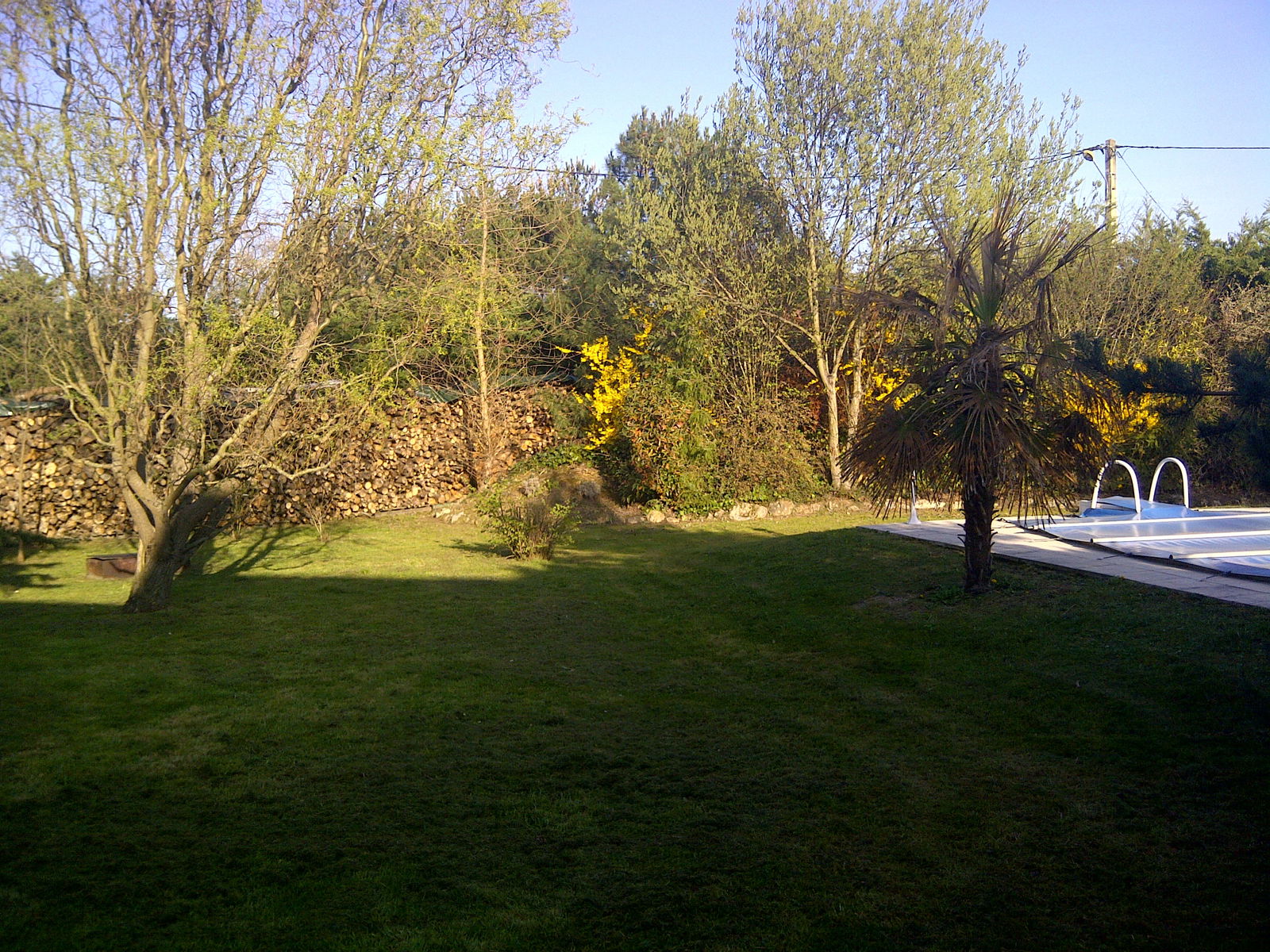 Kotimajoitus Bellerive-sur-Allier 86498
