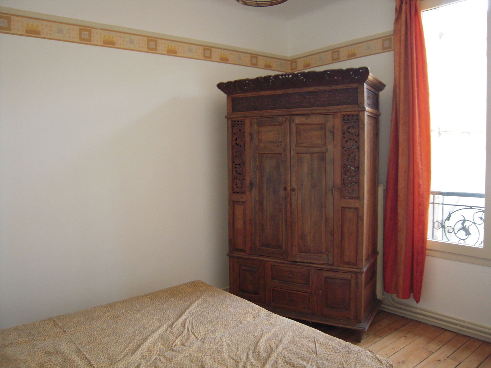 Kotimajoitus Limeil-Brévannes 67469