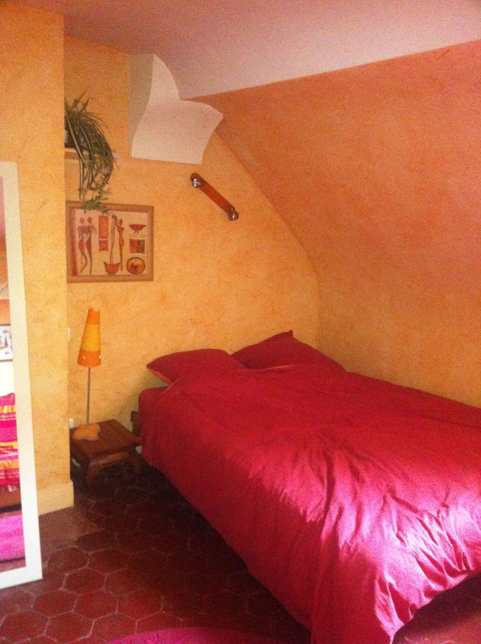 Kotimajoitus Montgeron 218630